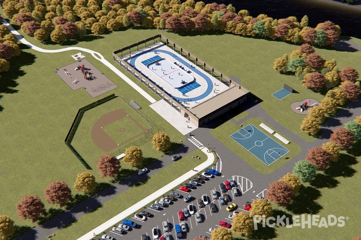 Photo of Pickleball at Grippen Park